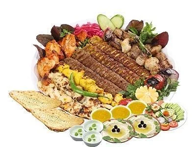Mix grill 1kg