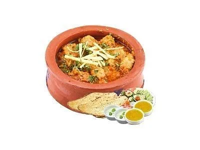 Chicken Bone Handi