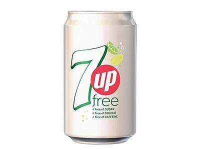 Diet -7 Up