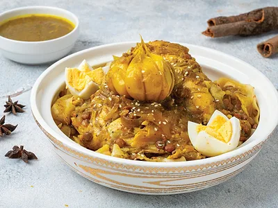 CHICKEN RFISSA