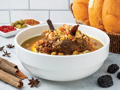 Mrouzia