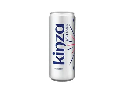 Kinza Diet Cola