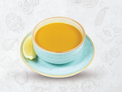 Lentil Soup