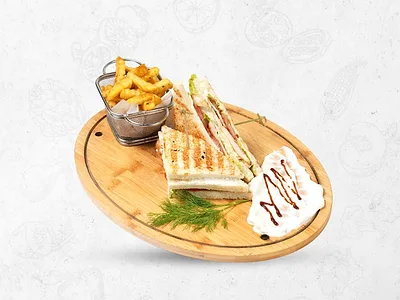 Club Sandwich