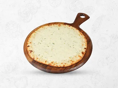 Cheese Manakeesh