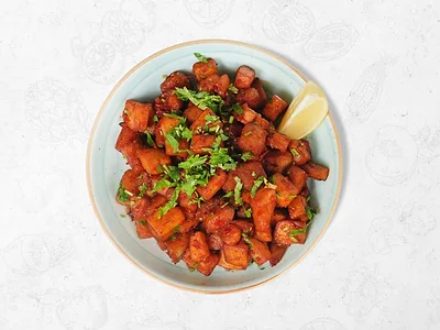 Spicy Potato
