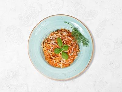 Alfredo Pasta