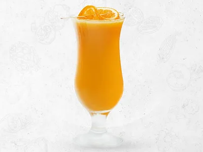 Orange Juice