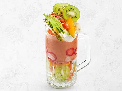 Fruit Cocktail