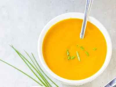 Vegetables Soup