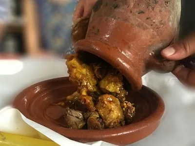 Tanjiaa Beef