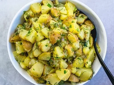 POTATO SALAD