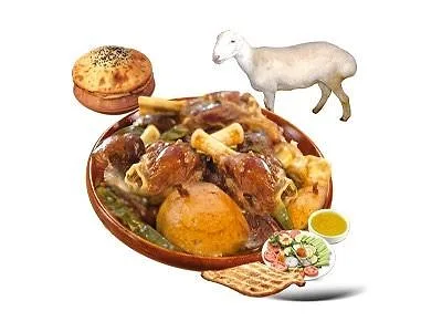 Special Dumpukhat/Rosh