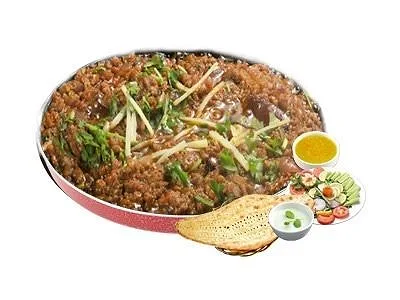 Special mutton Tawa Qeema