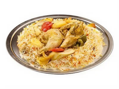 Chicken madfoon