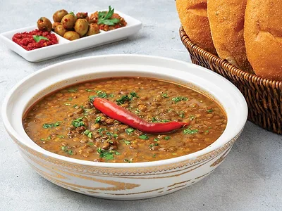 Lentil Dish