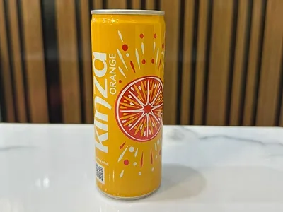 Kinza Orange