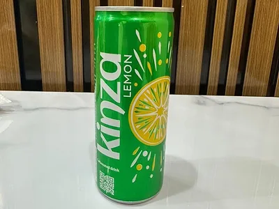 Kinza Lemon