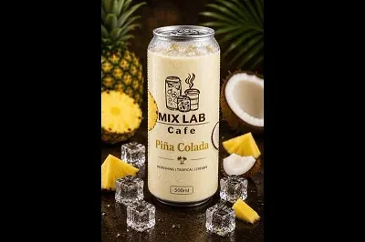 Pina Colada 500 ml