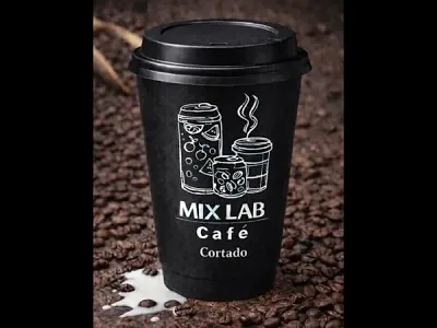 Cortado