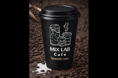 Spanish Latte