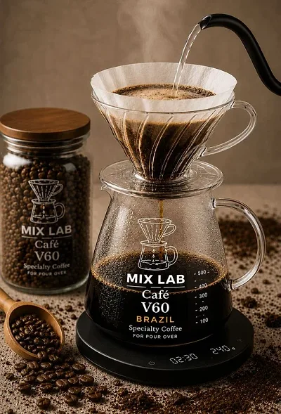 Brazil V60