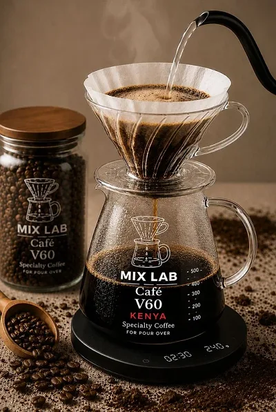 Kenya V60
