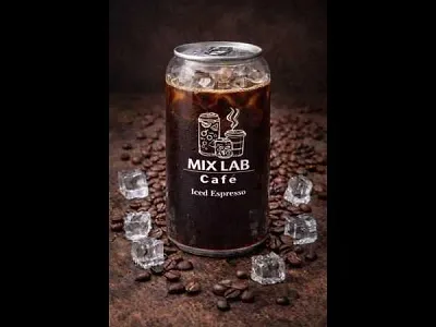 Ice Espresso 500ml