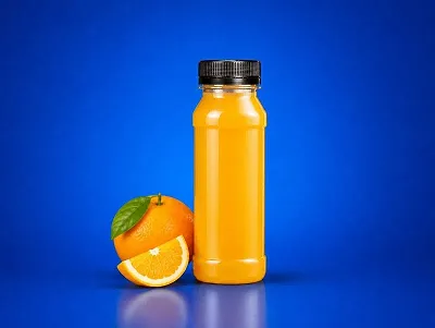 Fresh Orange Juice