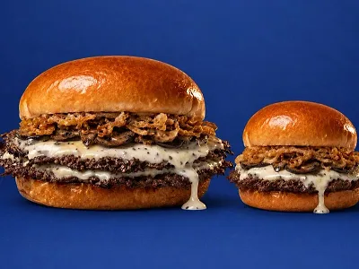 Truffle Smash Twin Pack