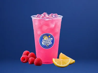 Pink Lemonade