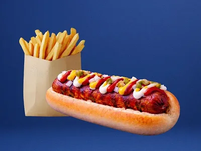 Original Dog