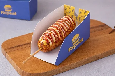 Classic Corn Dog