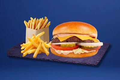 Classic Beef Signature X1