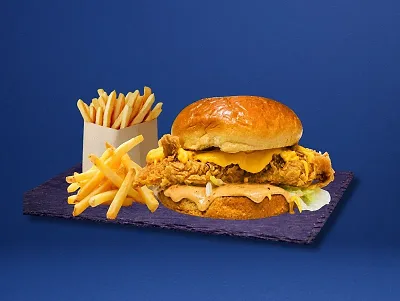 Classic Chicken Signature