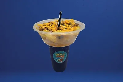 Beef Loaded Fries