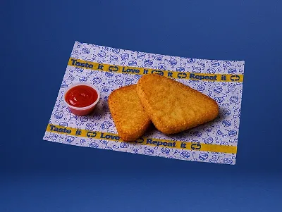 Hash Brown