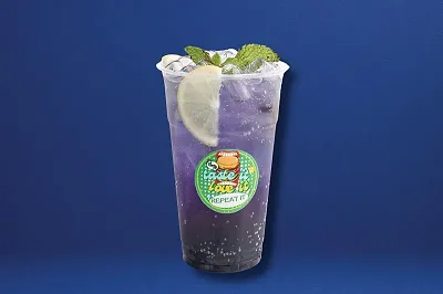 Red Mix Mojito