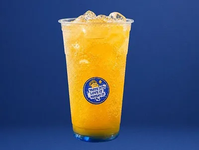 Mango Mojito