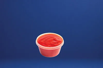 Volcano Spicy