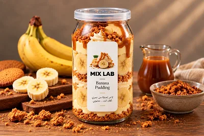 Banana Pudding