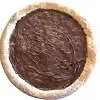 Nutella Pizza