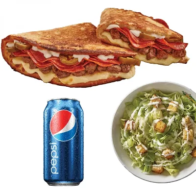 Quesadilla Combo 2