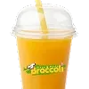 Orange Juice Large