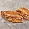 BBQ Chicken Quesadilla