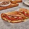 Zesty Italian Quesadilla