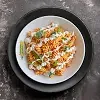 Vegetable Ranch Pasta