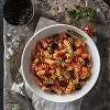 Vegetable Pasta