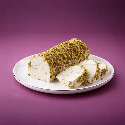 Pistachio Ice Cream