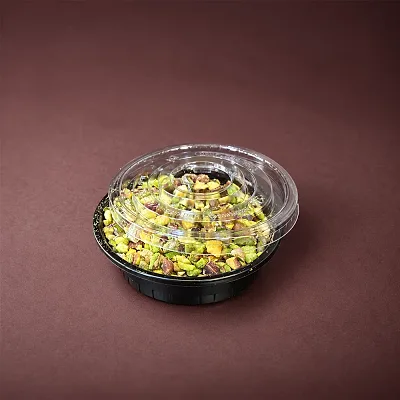 Extra Rough Pistachios